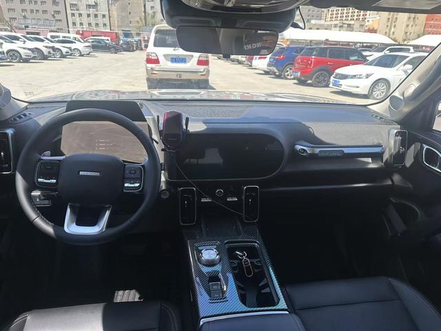 Haval Dargo 2021, фото 6