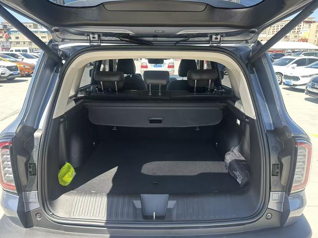 Haval Dargo 2021, фото 10