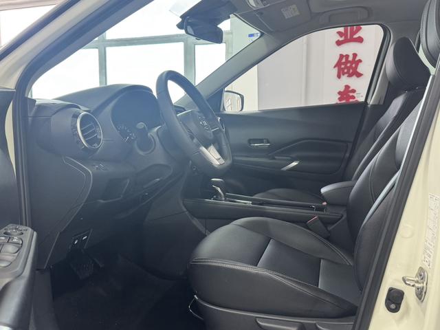 Nissan Juke 2022, фото 14