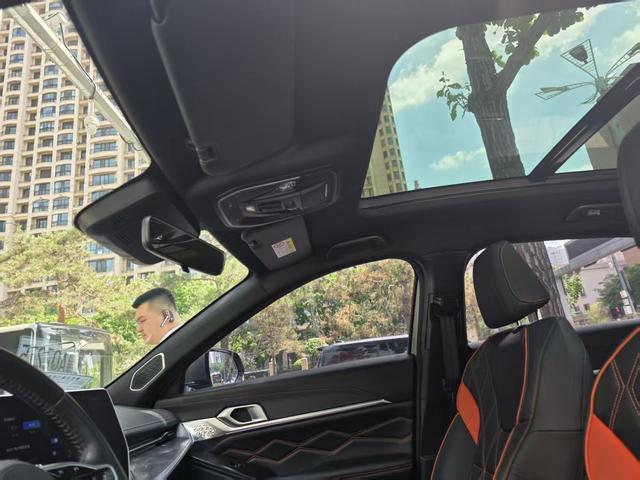 Haval F7 2021, фото 4