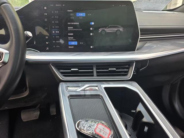 Haval F7 2021, фото 14