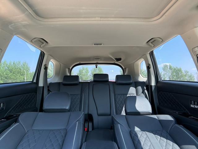 Mitsubishi Outlander 2021, фото 10
