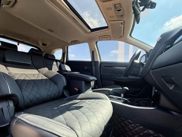 Mitsubishi Outlander 2021, фото 11
