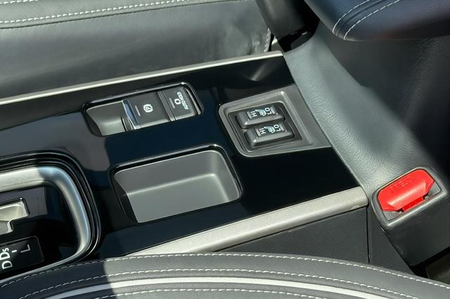 Mitsubishi Outlander 2021, фото 15