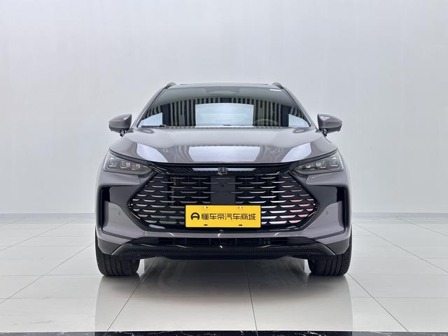 BYD Tang 2025, фото 2