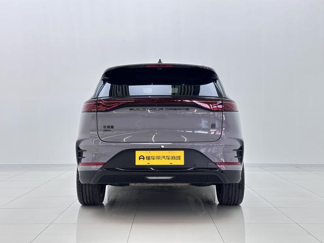 BYD Tang 2025, фото 6