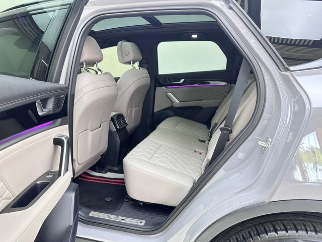 BYD Tang 2025, фото 13