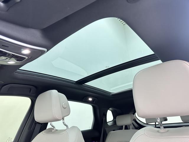 BYD Tang 2025, фото 14