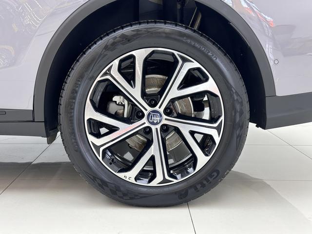BYD Tang 2025, фото 16