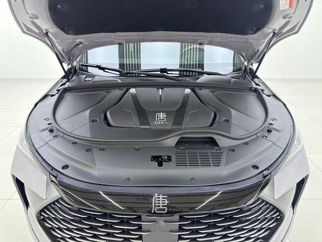 BYD Tang 2025, фото 17