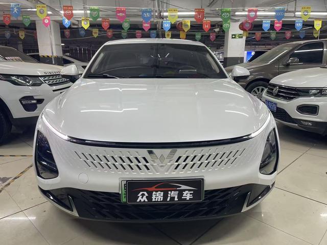 Wuling Xingguang 2024, фото 2