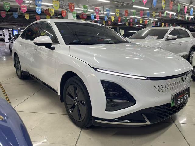 Wuling Xingguang 2024, фото 3