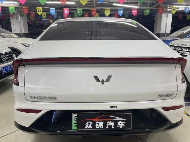 Wuling Xingguang 2024, фото 4