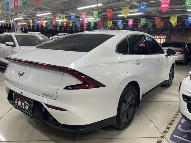 Wuling Xingguang 2024, фото 6