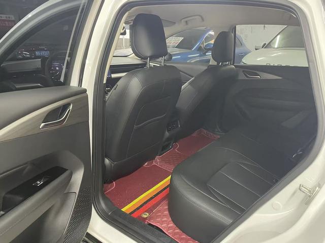 Wuling Xingguang 2024, фото 7