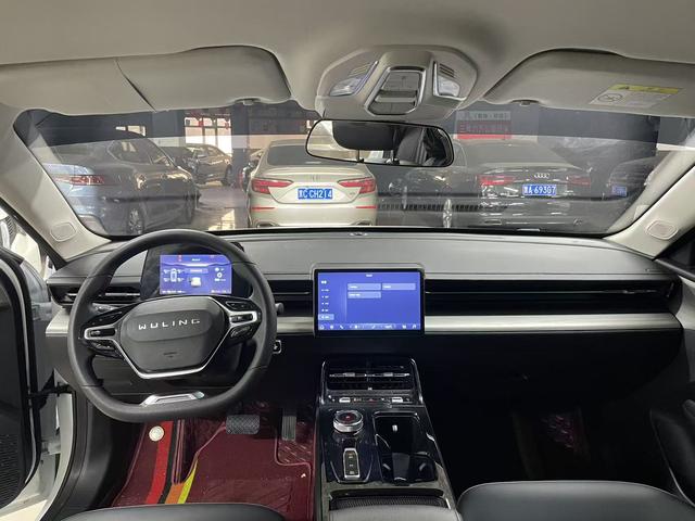 Wuling Xingguang 2024, фото 8