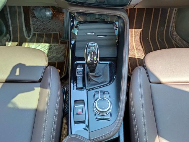 BMW X1 2021, фото 14