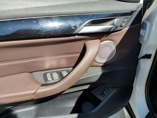 BMW X1 2021, фото 15
