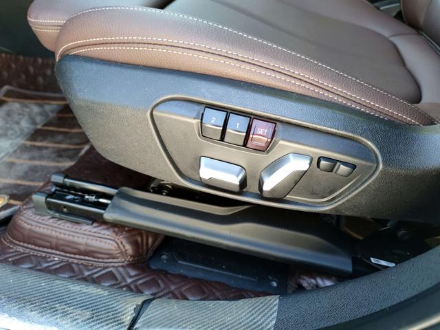 BMW X1 2021, фото 16