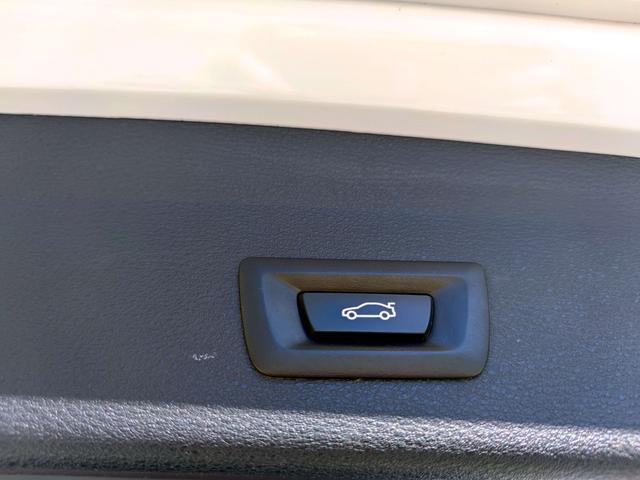 BMW X1 2021, фото 17