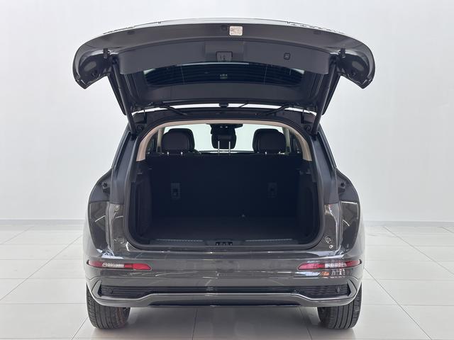 Lincoln Aviator 2024, фото 15