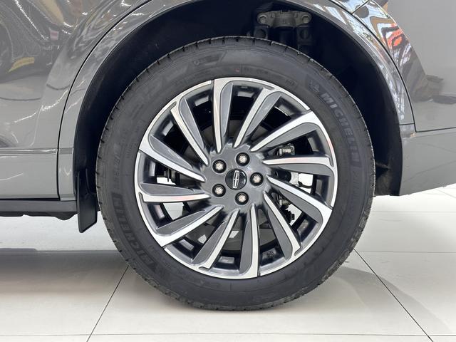 Lincoln Aviator 2024, фото 16