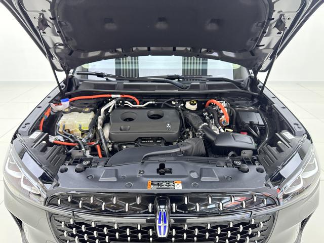Lincoln Aviator 2024, фото 17