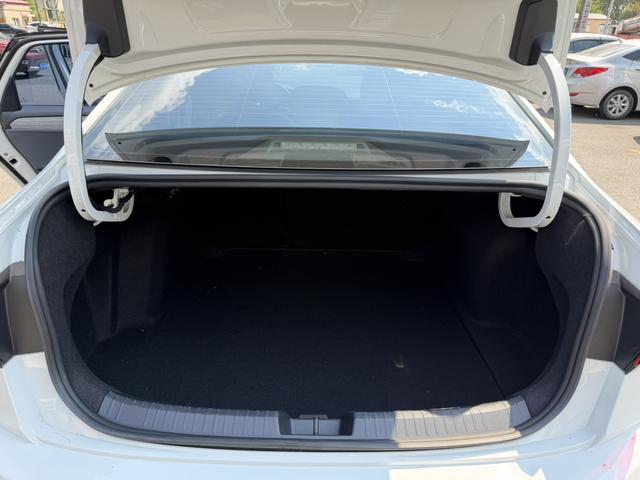 Volkswagen Jetta 2024, фото 17