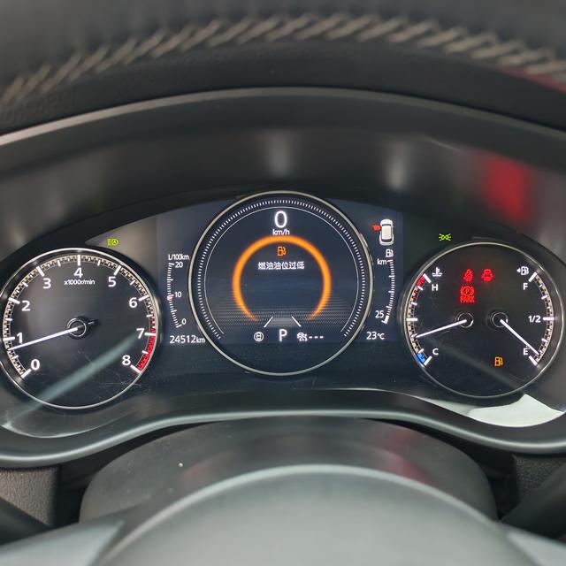 Mazda CX-50 2023, фото 14
