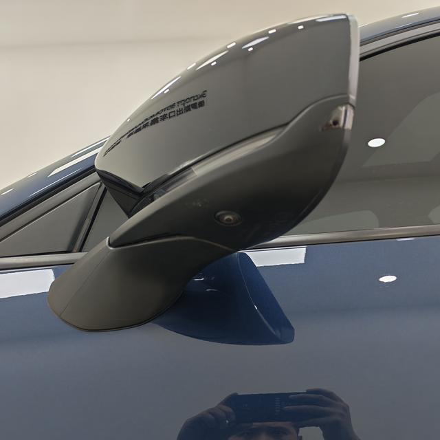 Mazda CX-50 2023, фото 15