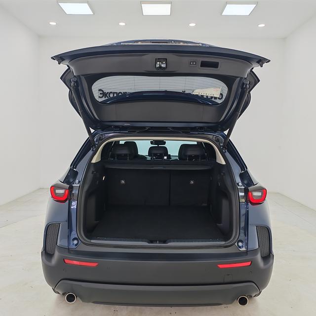 Mazda CX-50 2023, фото 17