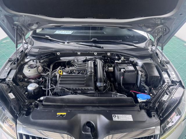 Skoda Superb 2023, фото 9