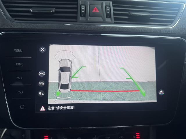 Skoda Superb 2023, фото 13