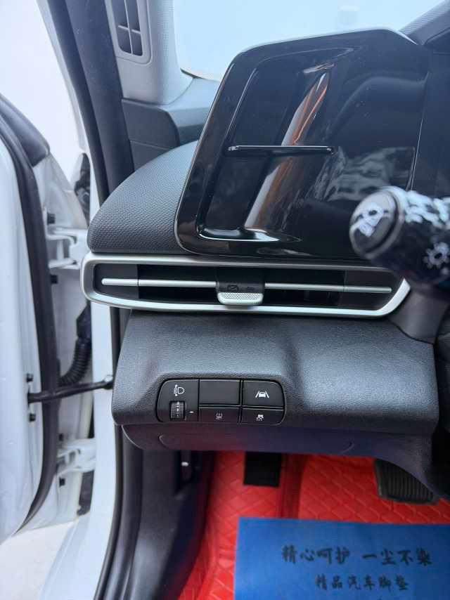 Hyundai Elantra 2022, фото 8