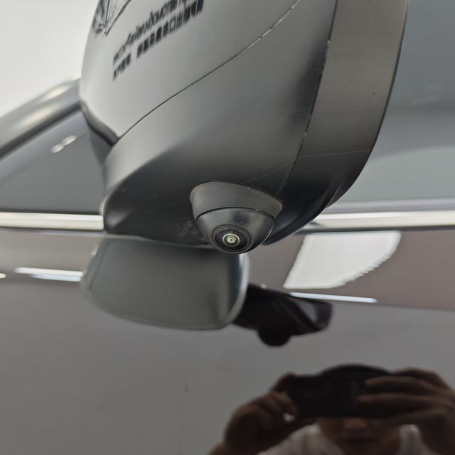Mazda CX-4 2021, фото 14