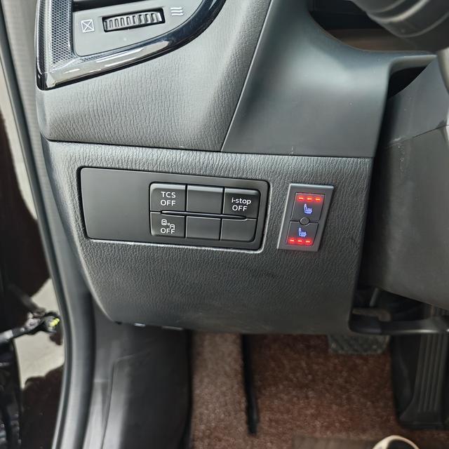 Mazda CX-4 2021, фото 15