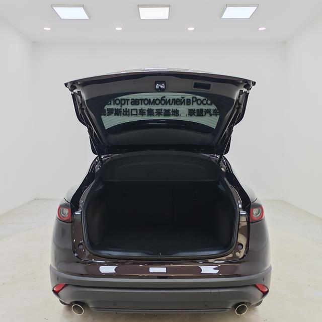 Mazda CX-4 2021, фото 16