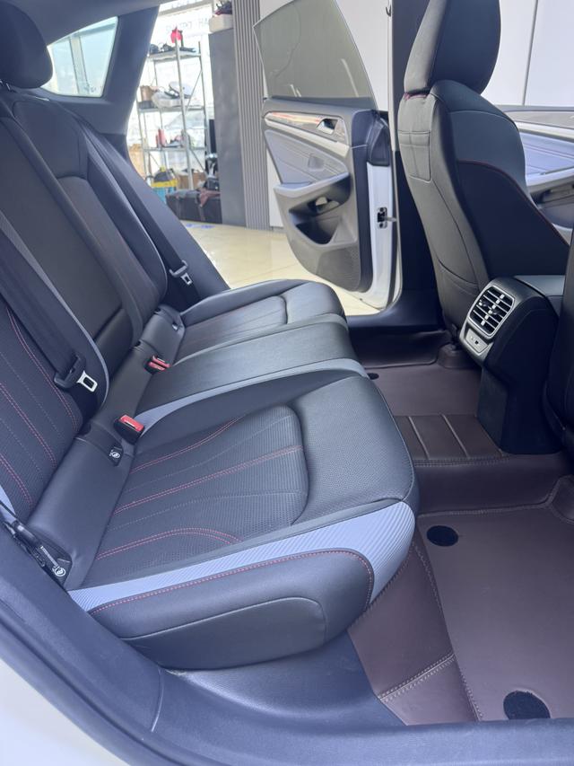 Volkswagen Lingdu 2023, фото 14