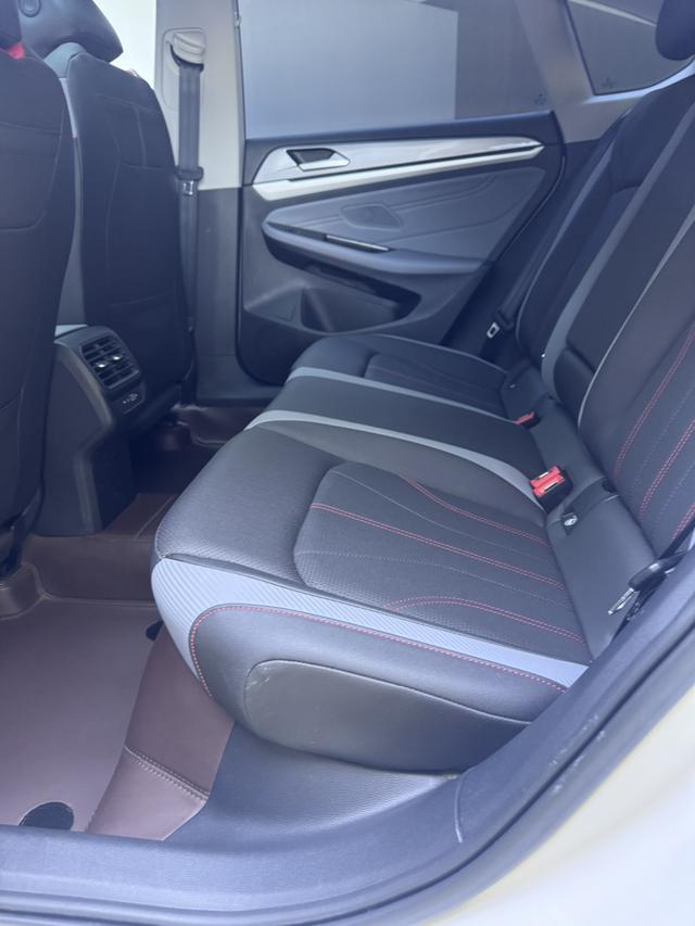 Volkswagen Lingdu 2023, фото 15
