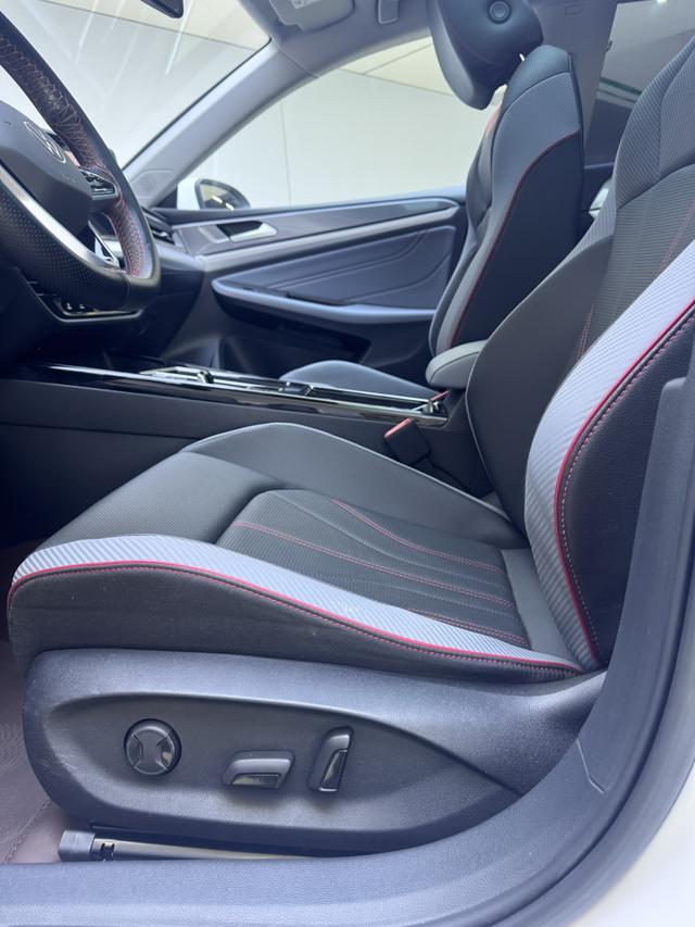 Volkswagen Lingdu 2023, фото 16