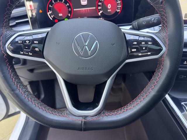Volkswagen Lingdu 2023, фото 17