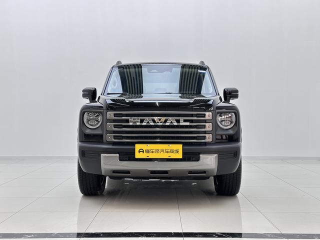 Haval F7 2024, фото 2
