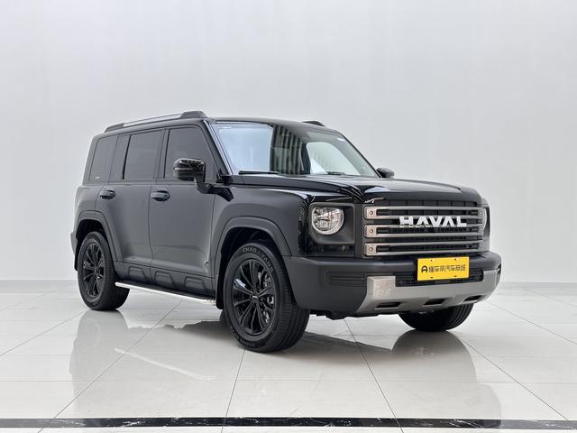 Haval F7 2024, фото 3