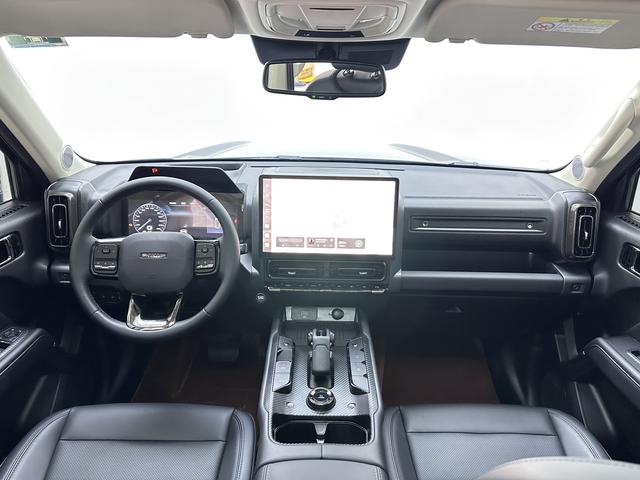 Haval F7 2024, фото 9