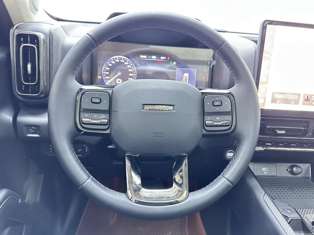 Haval F7 2024, фото 11