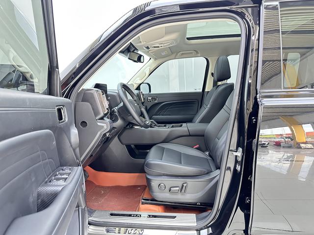 Haval F7 2024, фото 12