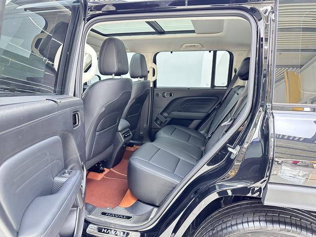 Haval F7 2024, фото 13