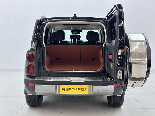Haval F7 2024, фото 15