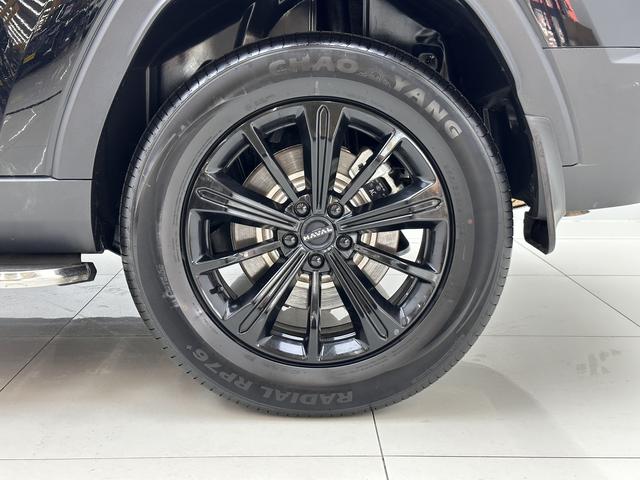 Haval F7 2024, фото 16