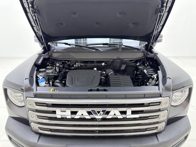 Haval F7 2024, фото 17